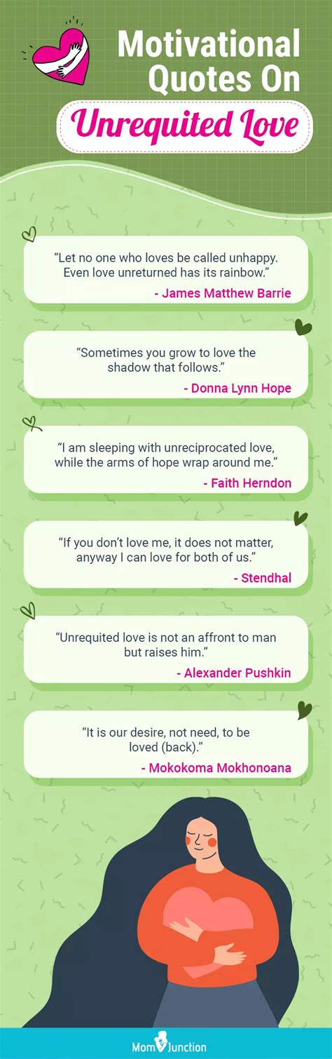 Wishes of Longing & Unrequited Love
