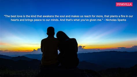 Wishes of Love & Deep Connection