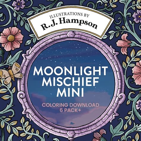 Wishes of Mischief and Moonlight
