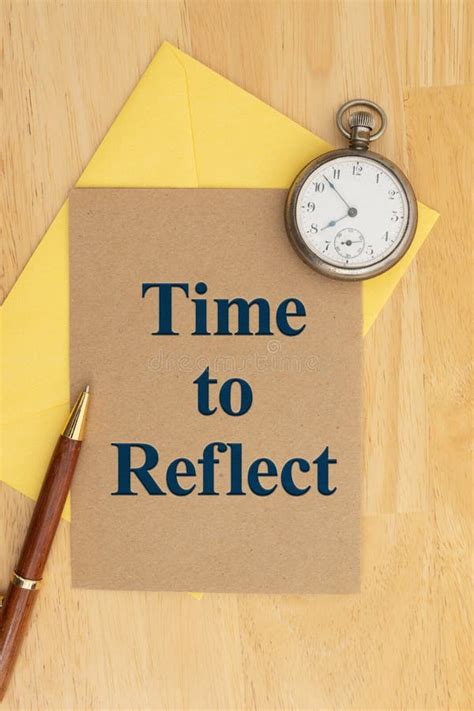 Wishes of Nostalgia & Reflection