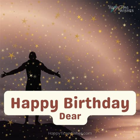 Wishes of Peace and Celestial Celebration