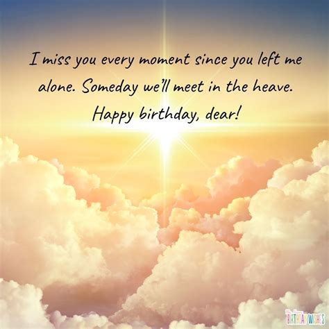 Wishes of Peace for Their Heavenly Celebration