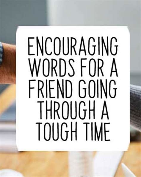 Wishes of Peace & Hope for a Friend Who's Had a Tough Year