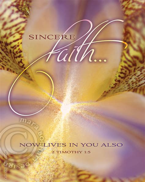 Wishes of Sincere Faith & Light