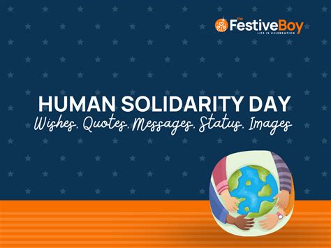 Wishes of Solidarity and Support