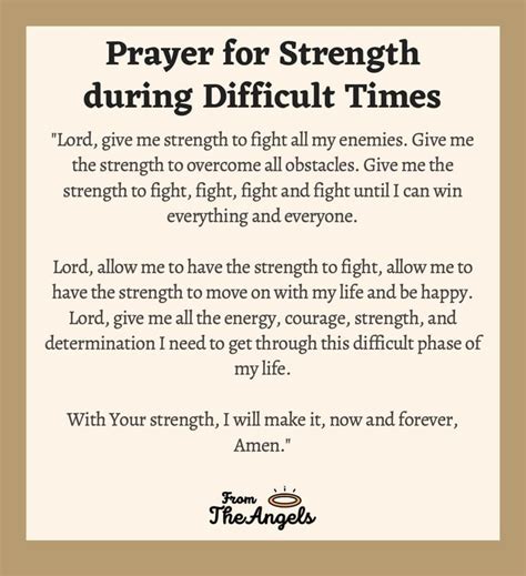 Wishes of Strength and Solidarity During Tough Times