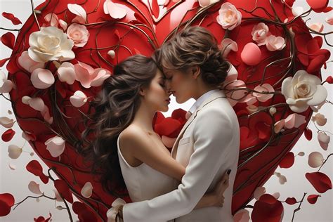 Wishes of the Heart: The Complex Realities of Love & Relationships