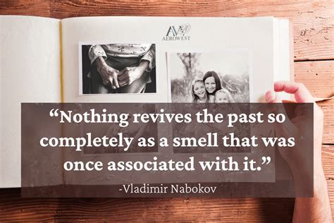Wishes on Scent & Memory: For Moments We'll Never Forget