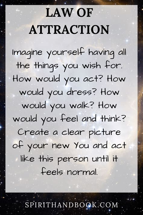 Wishes on the Magic of Believing & Manifestation
