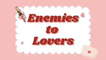 Wishes Passed on a Note in Class (The University Romance Trope)