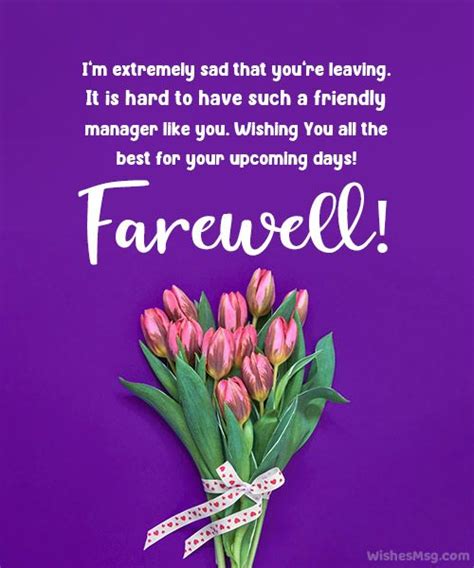 Wishes Praising the Exceptional Staff