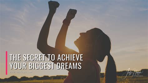 Wishes Set Among the Stars for Your Biggest Dreams