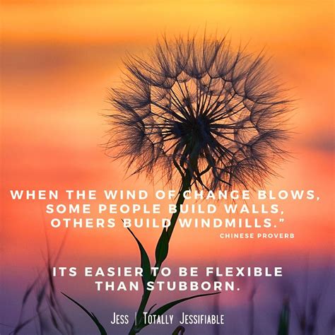 Wishes Set on the Winds of Change and Opportunity
