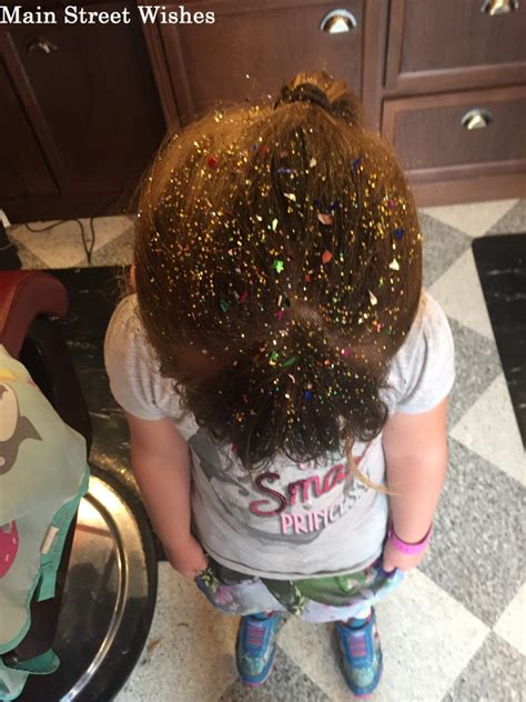 Wishes Sprinkled with Pixie Dust