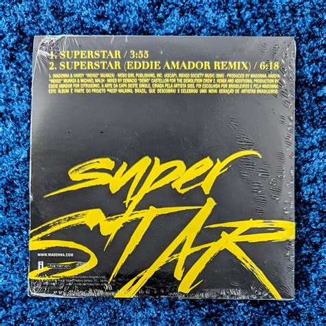 Wishes Straight from a Superstar's Promo