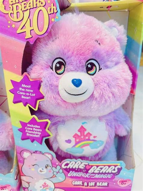 Wishes Straight from Care-a-Lot