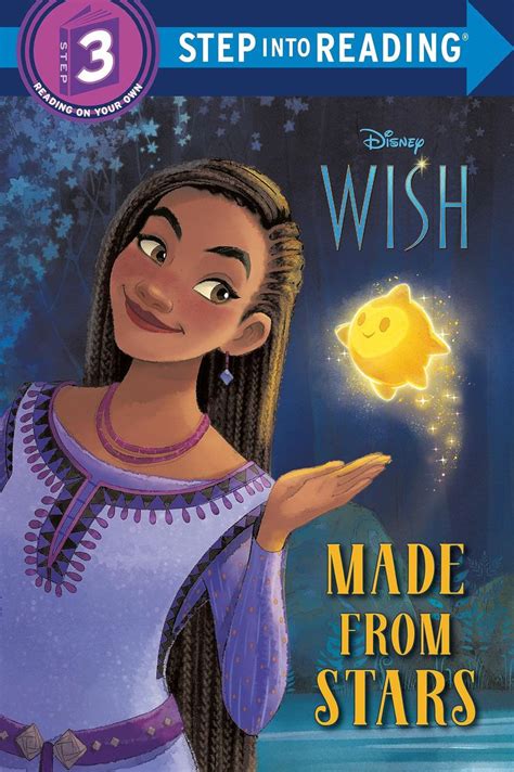 Wishes Straight from the Storybook