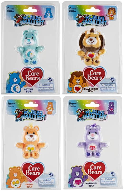 Wishes Straight from Wish Bear’s Star