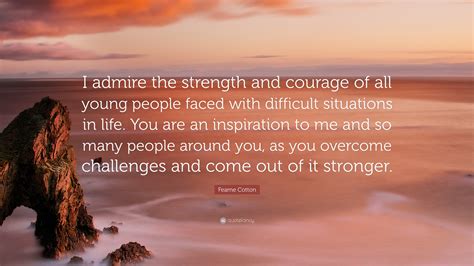 Wishes that Admire Her Strength & Spirit