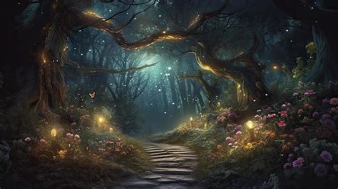 Wishes That Are Pure Fairytale Fantasy