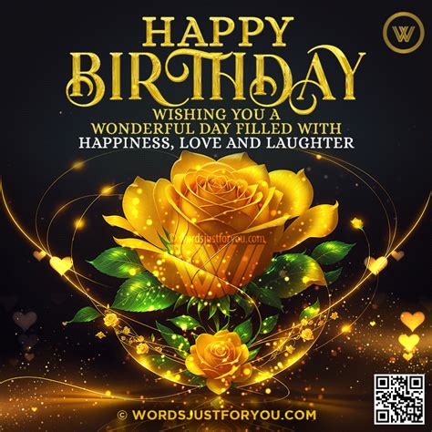 Wishes That Celebrate Her Unique Sparkle