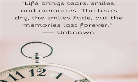 Wishes That Cherish His Unforgettable Memories