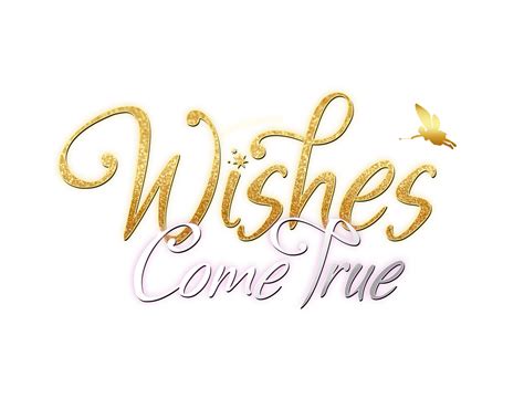 Wishes That Come with a Loving Offer