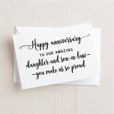 Wishes that Express Pride in Your Son as a Husband