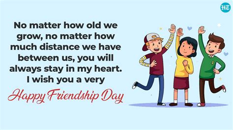 Wishes that Feel Like Friendship