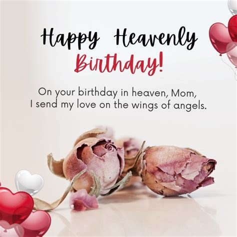 Wishes That Honor Her as the Heart of the Family