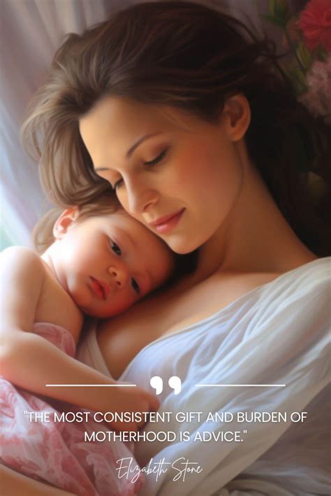 Wishes That Honor the Strength & Sacrifice of Motherhood