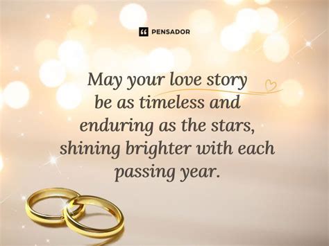 Wishes That Honor Your Enduring Love Story