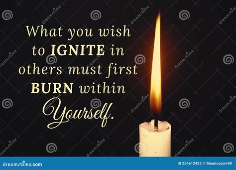 Wishes That Ignite the Senses