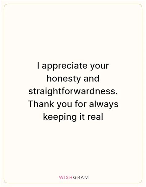 Wishes That Keep It Real