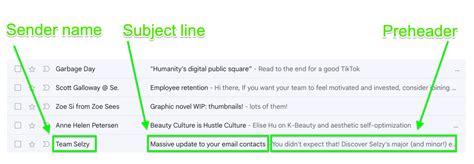 Wishes That Mention Specific Subjects