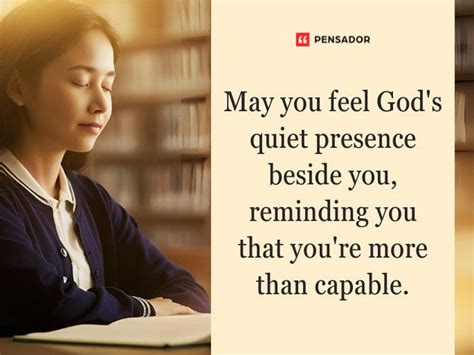 Wishes That Offer Quiet Support & Presence