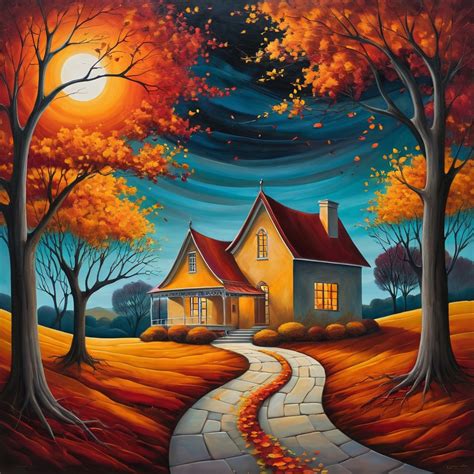 Wishes That Paint a Cinematic Scene