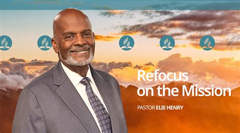 Wishes That Refocus on the Heart of the Mission