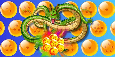 Wishes That Rewrite Dragon Ball History