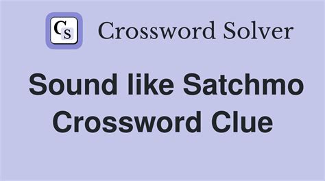 Wishes That Sound Like Crossword Clues