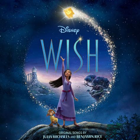 Wishes That Sound Like Sweet "Nonsense"