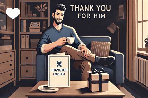 Wishes That Thank Him for Being Him