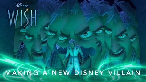 Wishes That Would Make a Villain Proud