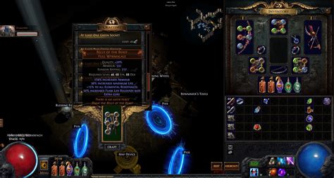 Wishes to a Cursed RNGesus (or The Nine)