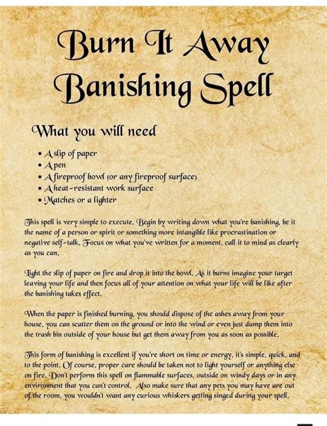 Wishes to Banish the Summoning Shaft