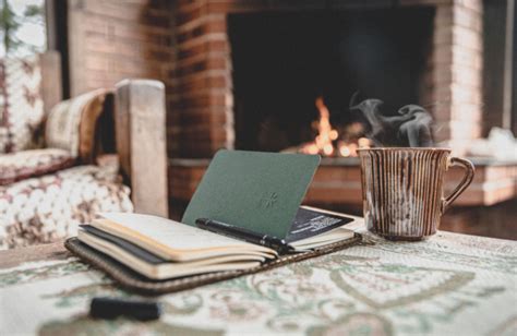 Wishes to Capture That Fireside Feeling