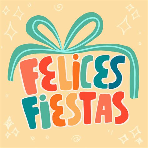 Wishes to Get the Fiesta Started (¡Que Empiece la Fiesta!)