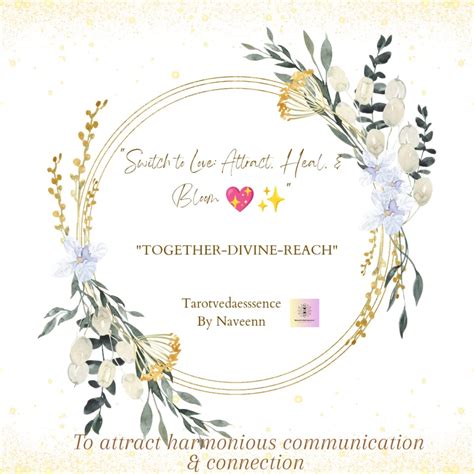 Wishes to Heal, Reconnect, and Bridge the Distance