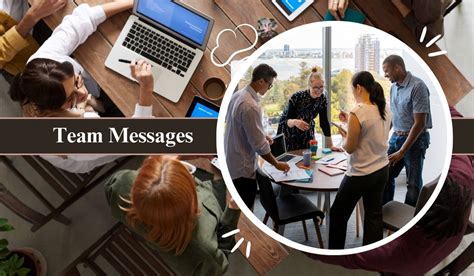 Wishes to Inspire & Motivate Your Team
