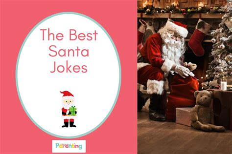 Wishes to Make Them Chuckle Like Santa